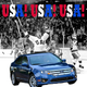 Illustration for article titled Ford Fusion New Mid-Size Fuel Economy Champ, Bests Toyota, Honda
